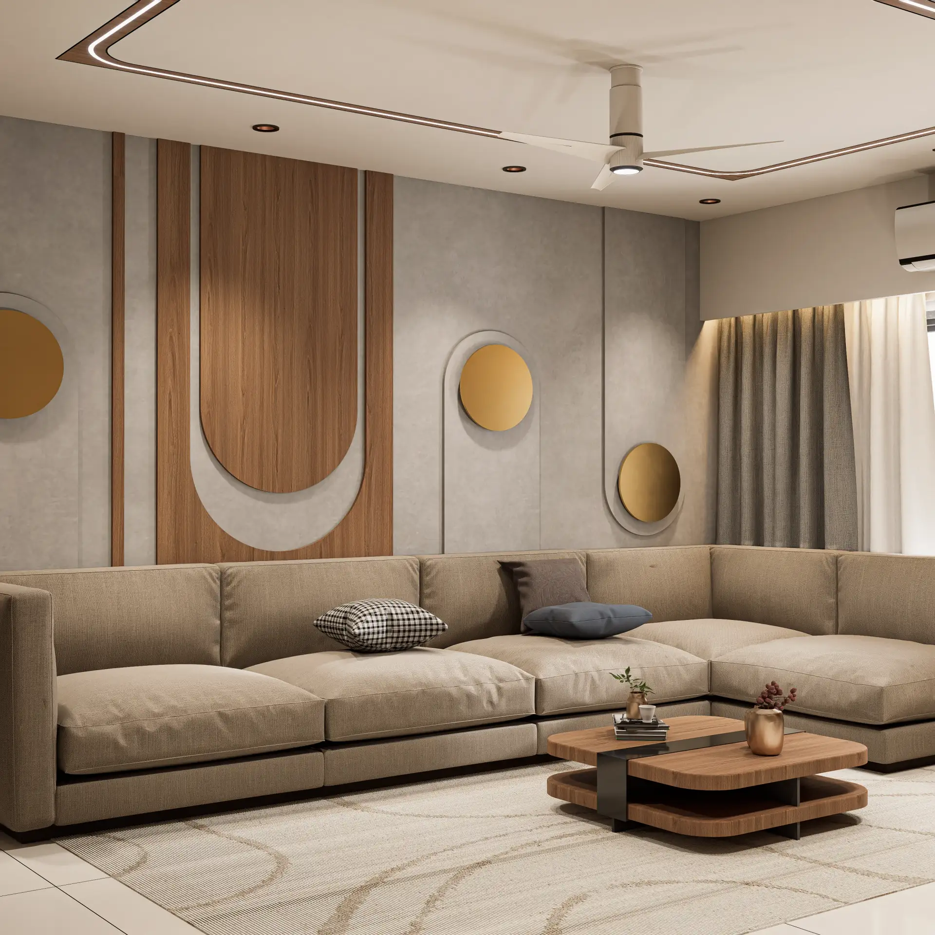 Italian Marble vs. Engineered Sintered Slabs: Dead Load, Maintenance, and Performance for Morbi Interiors